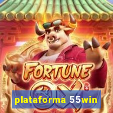 plataforma 55win